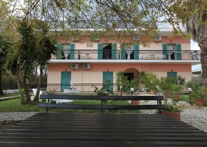 Maritsas Apartments