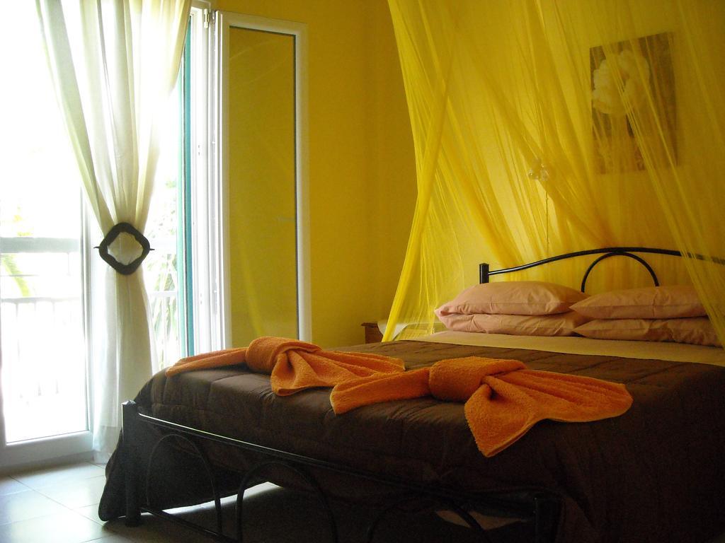 Maritsas Apartment