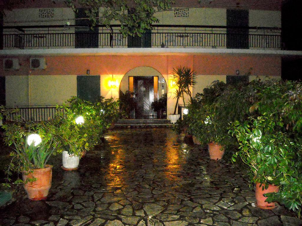 Maritsas Apartment