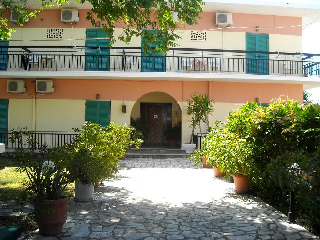 Apartment Maritsas Roda (Corfu)