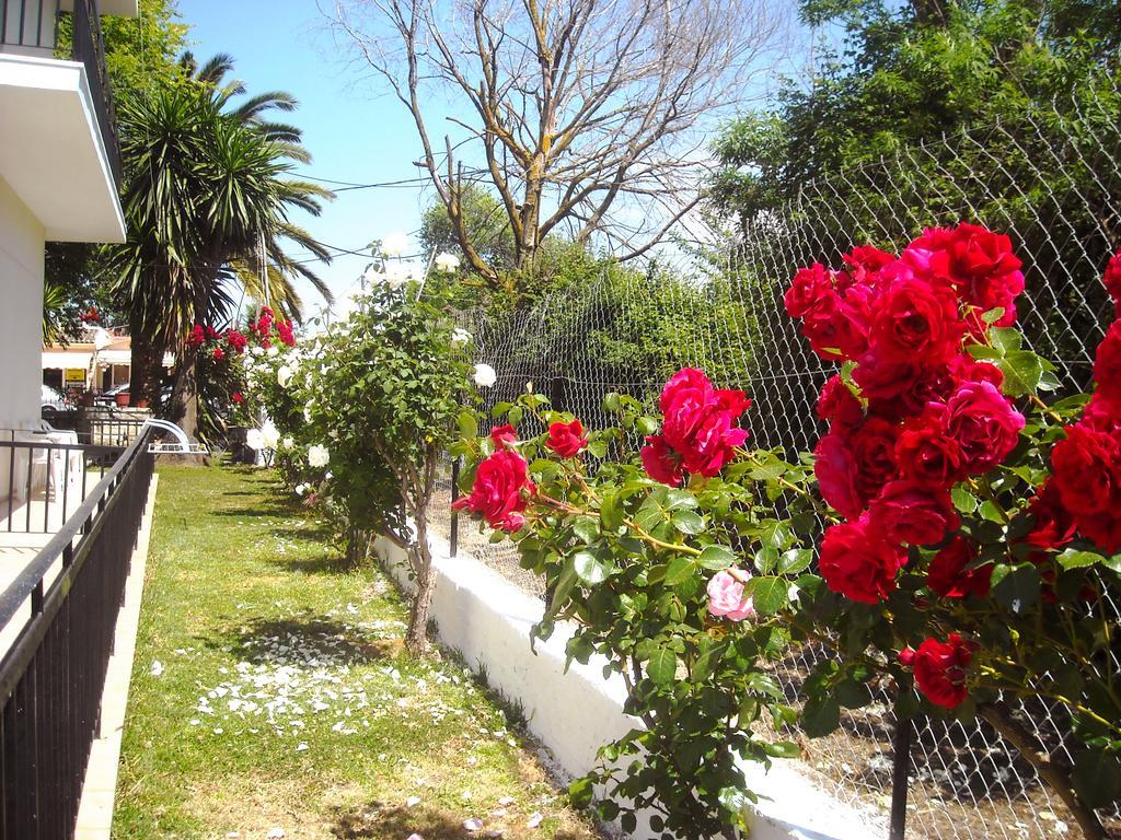 Maritsas Apartment