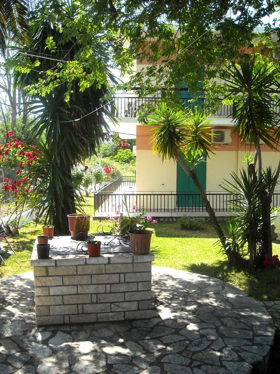 Apartment Maritsas *