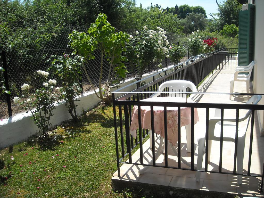 Maritsas Apartment *