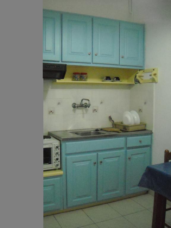 Apartment Maritsas *
