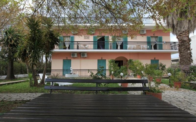 Maritsas Roda (Corfu)