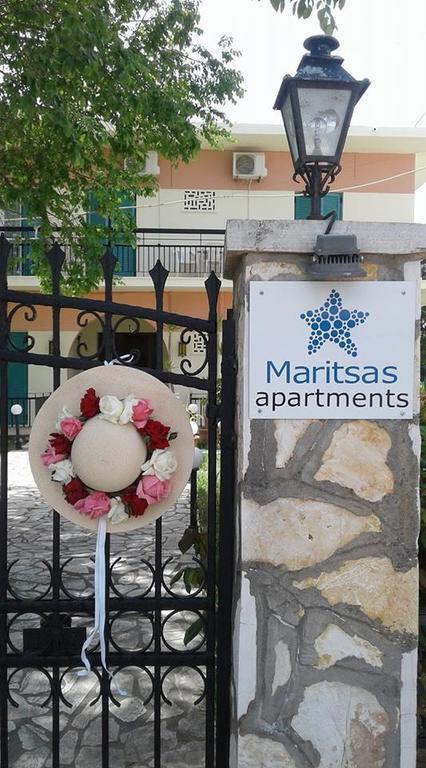 Maritsas * Roda (Corfu)