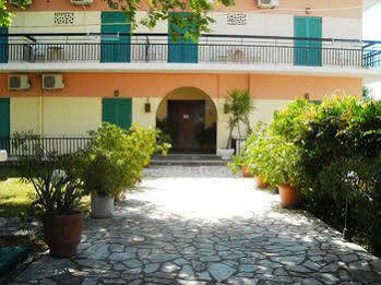 Maritsas Roda (Corfu)