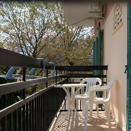 Maritsas Apartments Roda  Room photo