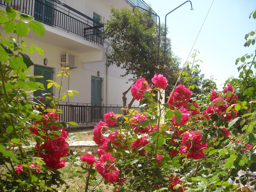 Maritsas Appartement *