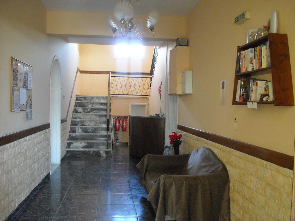 Appartement Maritsas