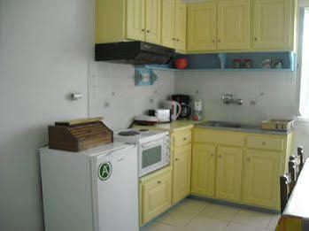 Maritsas Appartement *
