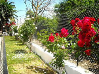 Maritsas Appartement Roda (Corfu)